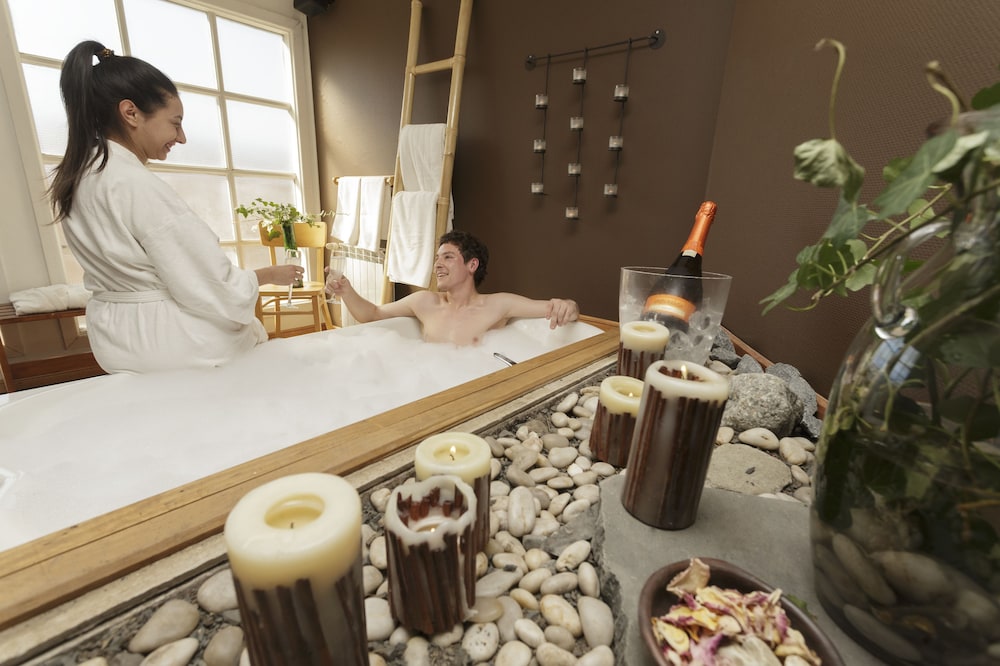 Spa Treatment