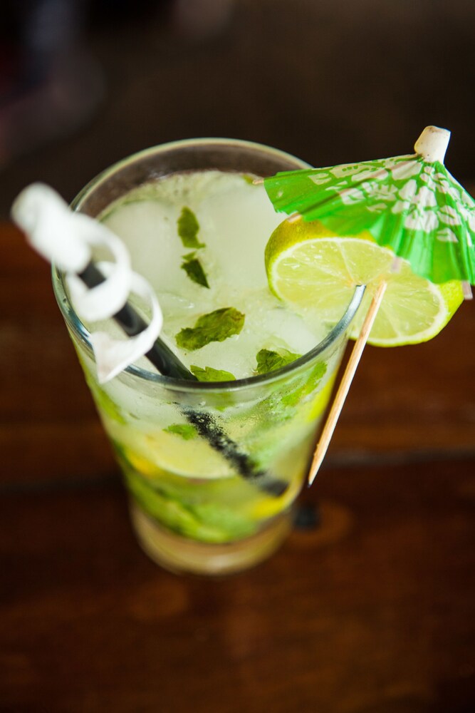 Hotel Bar