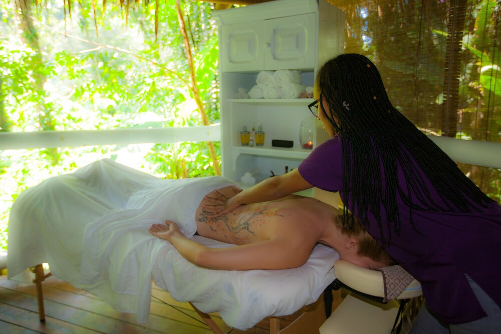 Massage