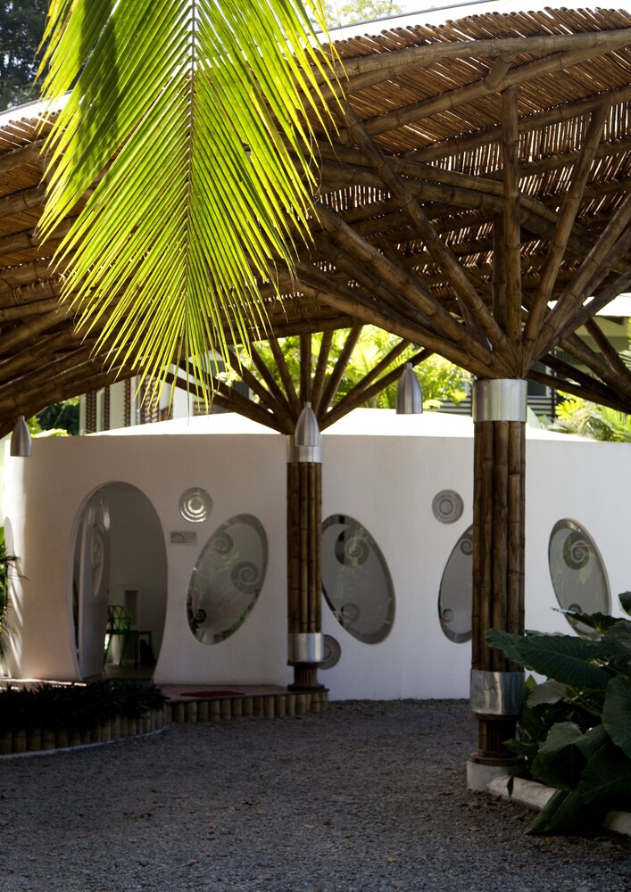 Hotel Front