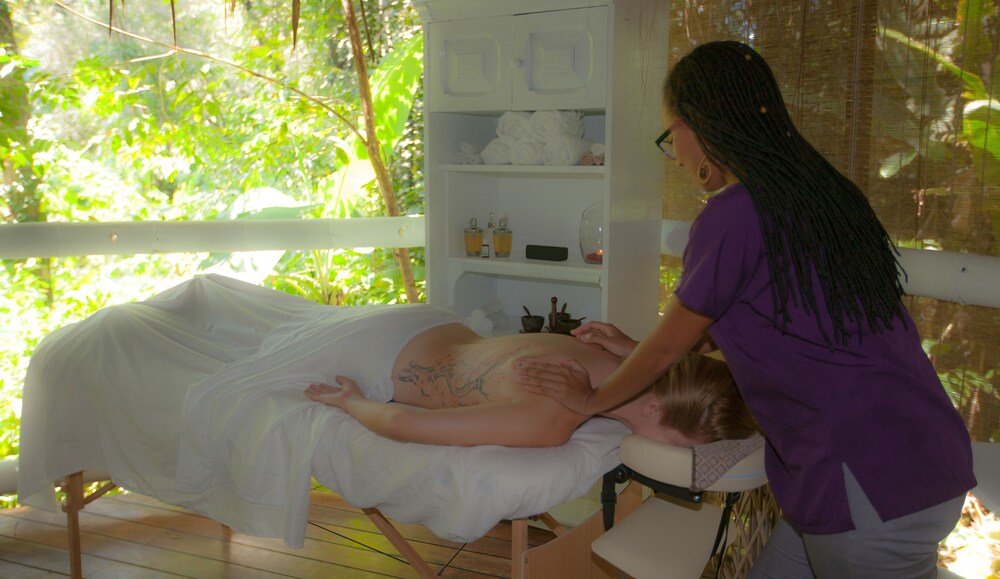 Massage