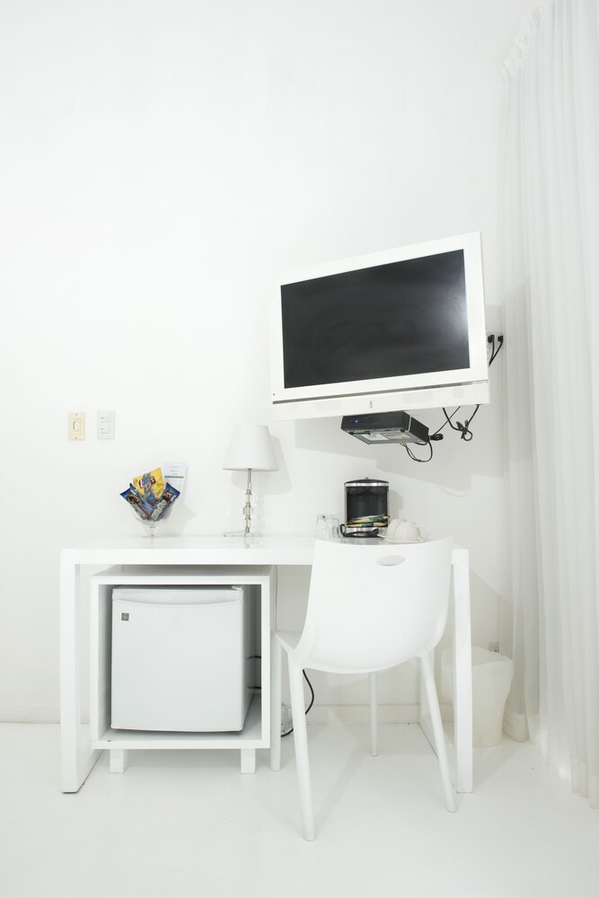 In-Room Amenity