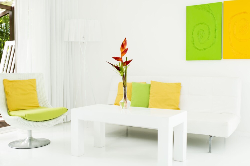 Guestroom