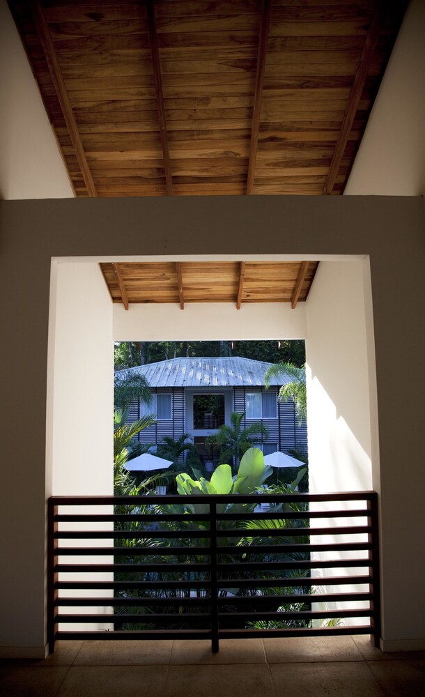 Hotel Interior