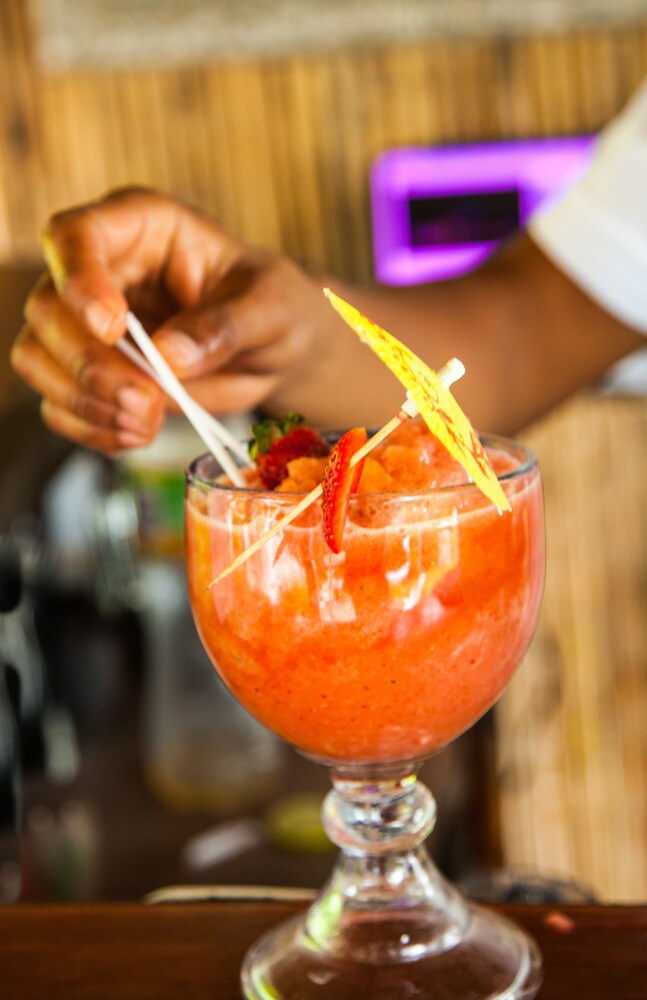 Hotel Bar