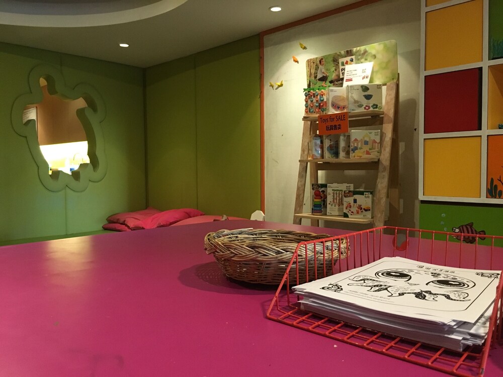 Childrens Activities