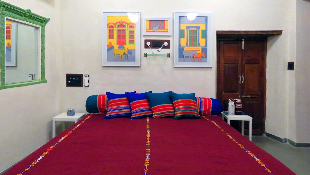Guestroom