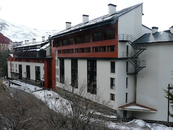 Apartamentos GHM Gorbea