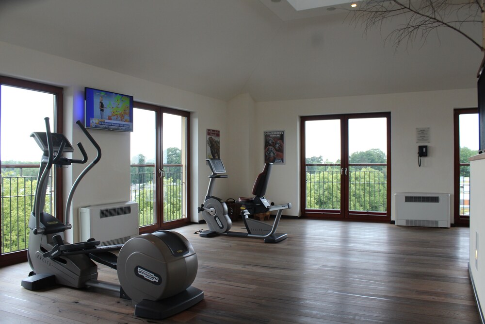 Sports Facility