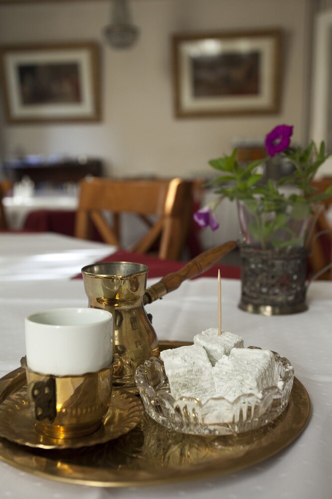 Coffee Service