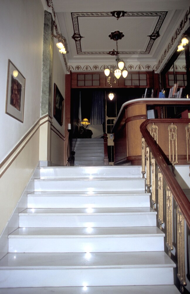 Staircase