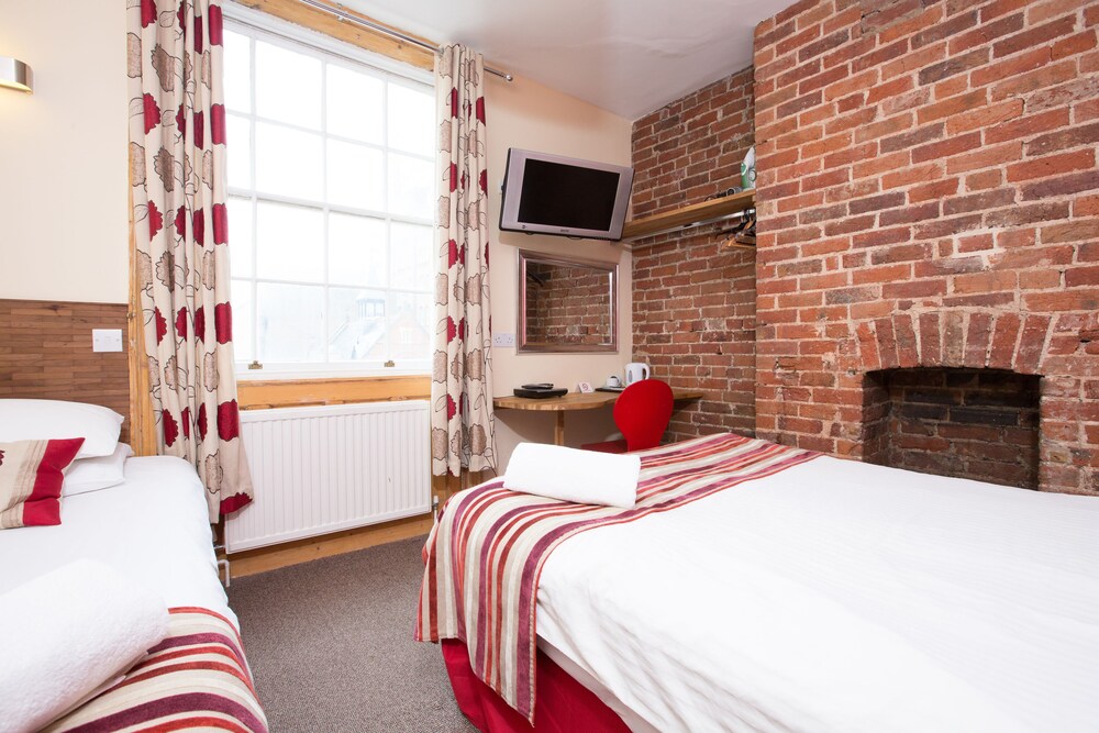 Guestroom