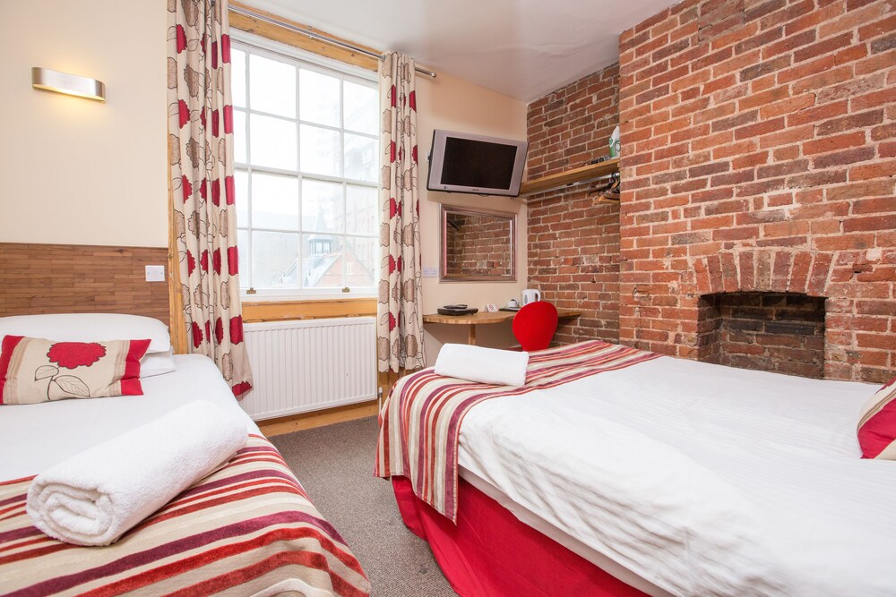 Guestroom