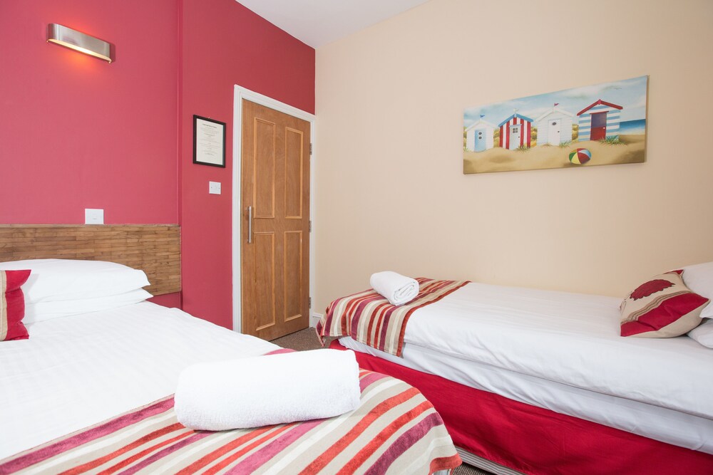 Guestroom
