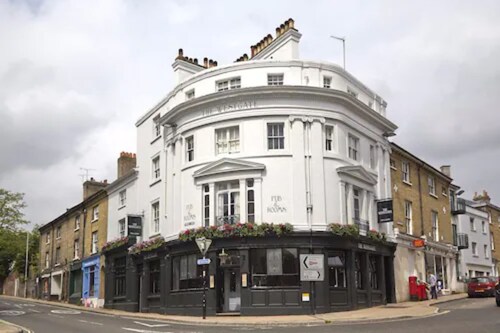 Westgate Winchester