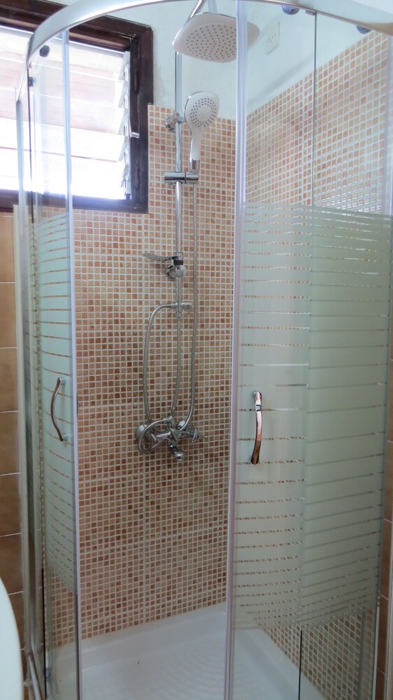 Studio, Sea View (Triple Occupancy) - Bathroom