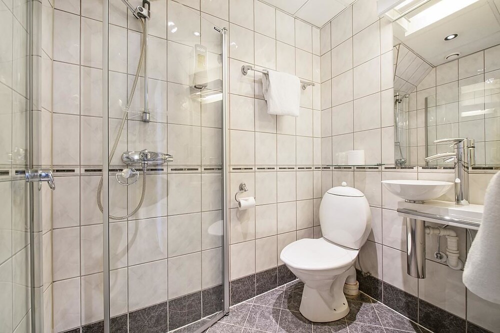 Cuarto de baño