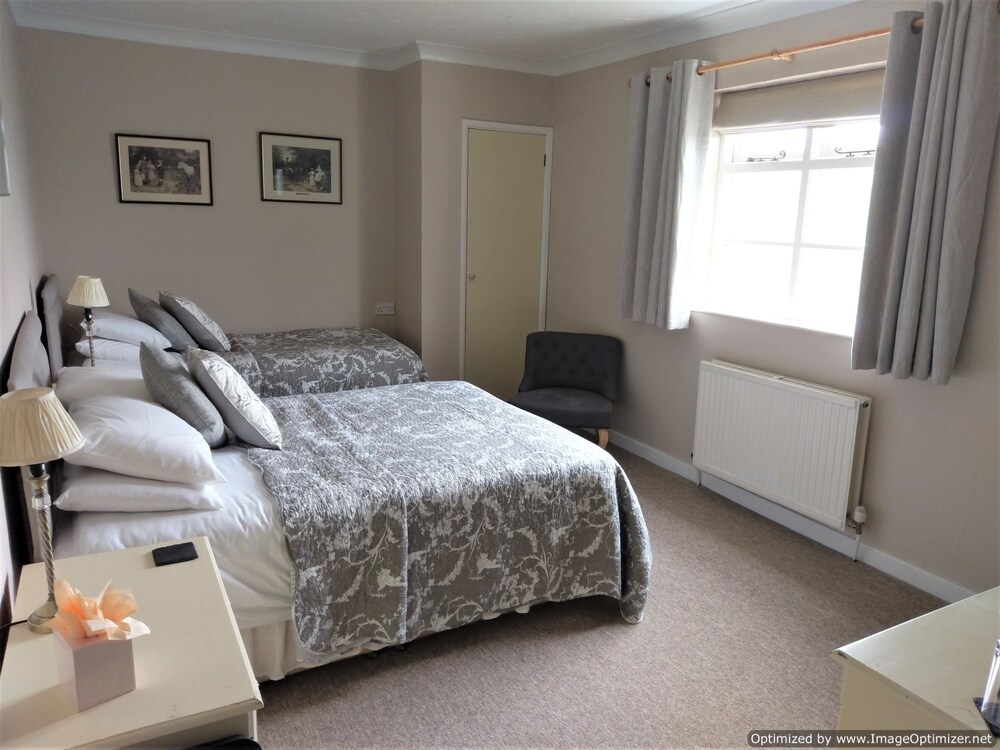 Guestroom