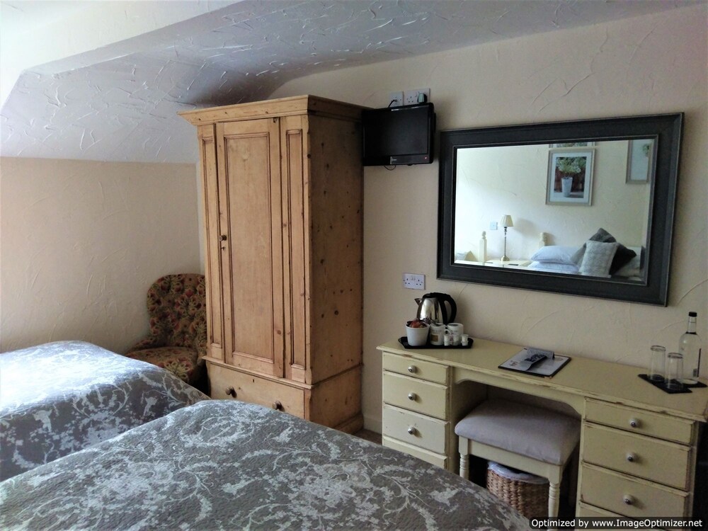 Guestroom
