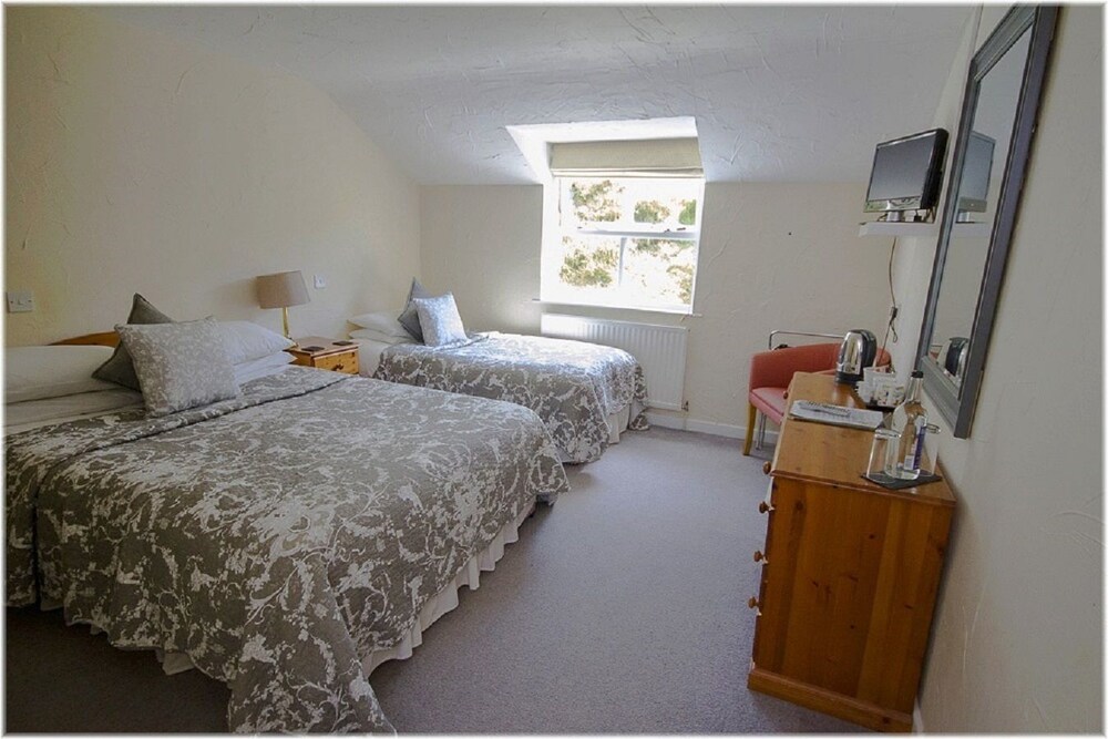 Guestroom