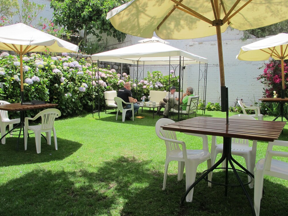 Gazebo