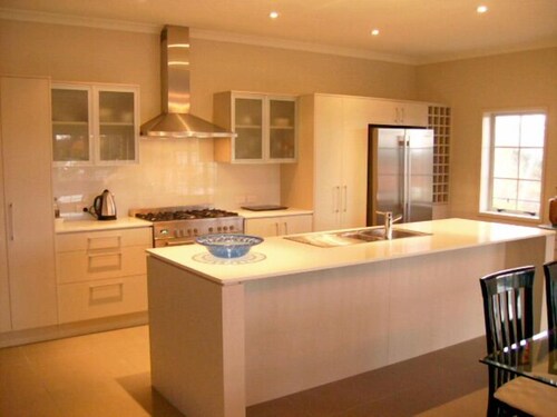 Duplex, 2 Queen Beds - In-Room Kitchen