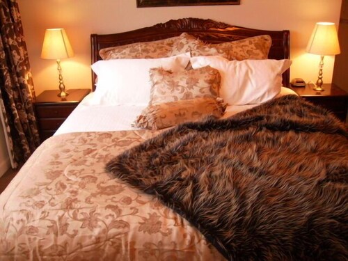 Duplex, 2 Queen Beds - Guestroom