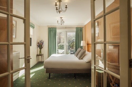 The Devonshire Park Hotel
