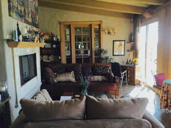 Hotel Interior