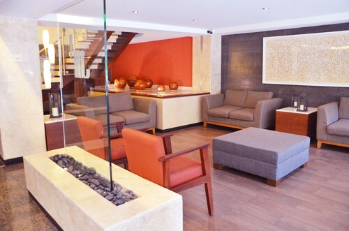 Hotel Marlowe Centro Histórico