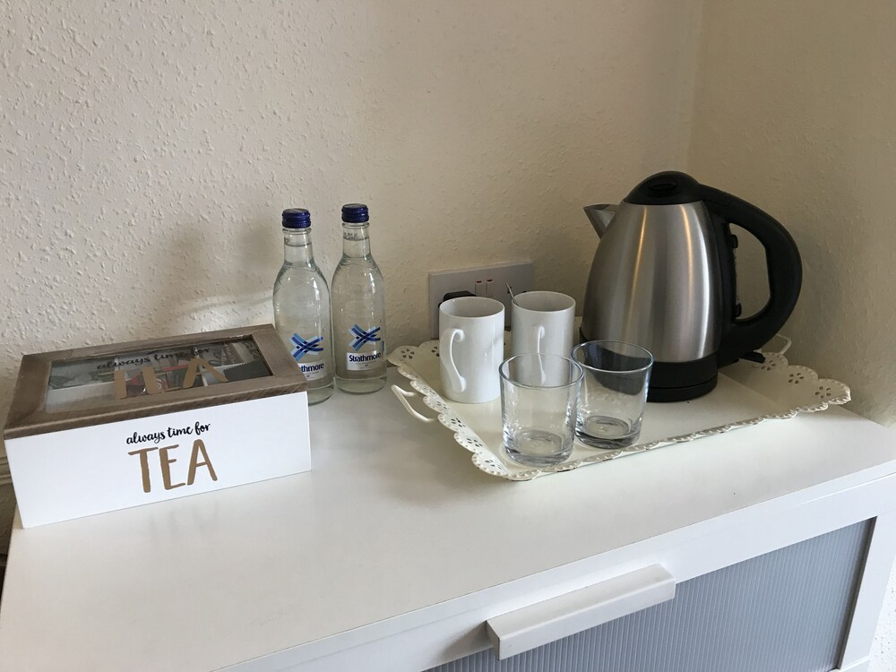 In-Room Coffee