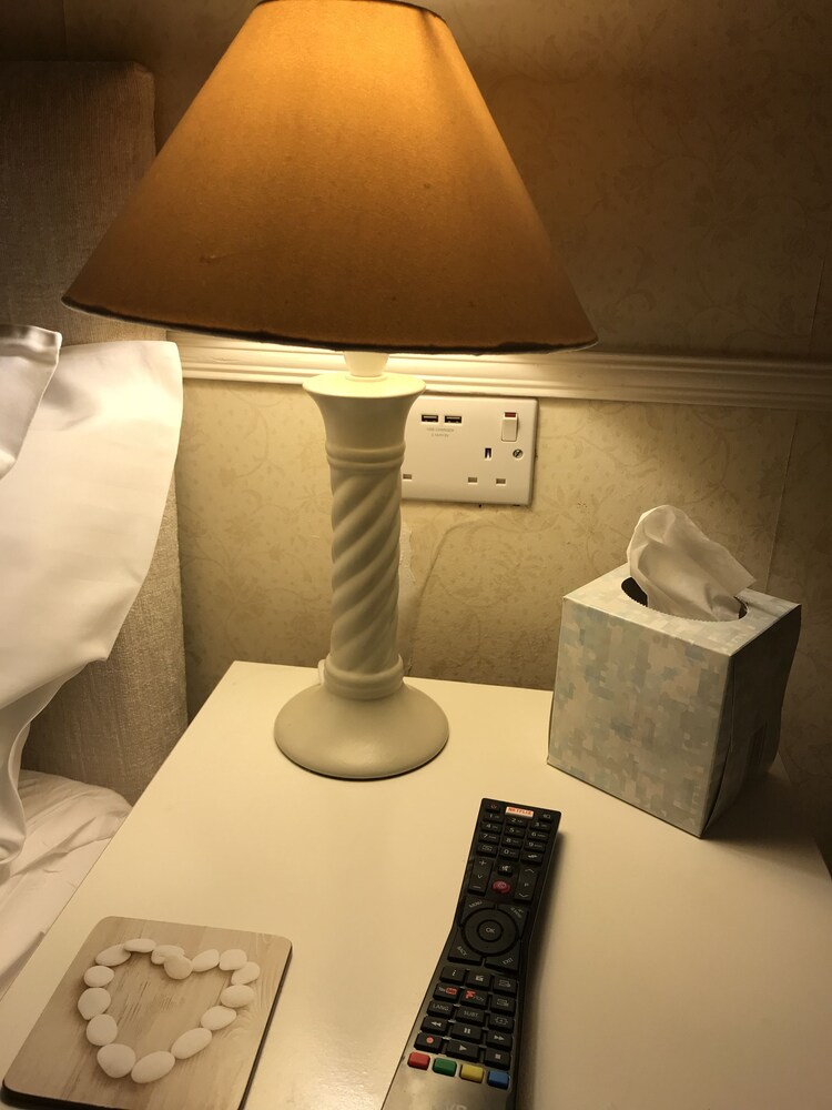 In-Room Amenity