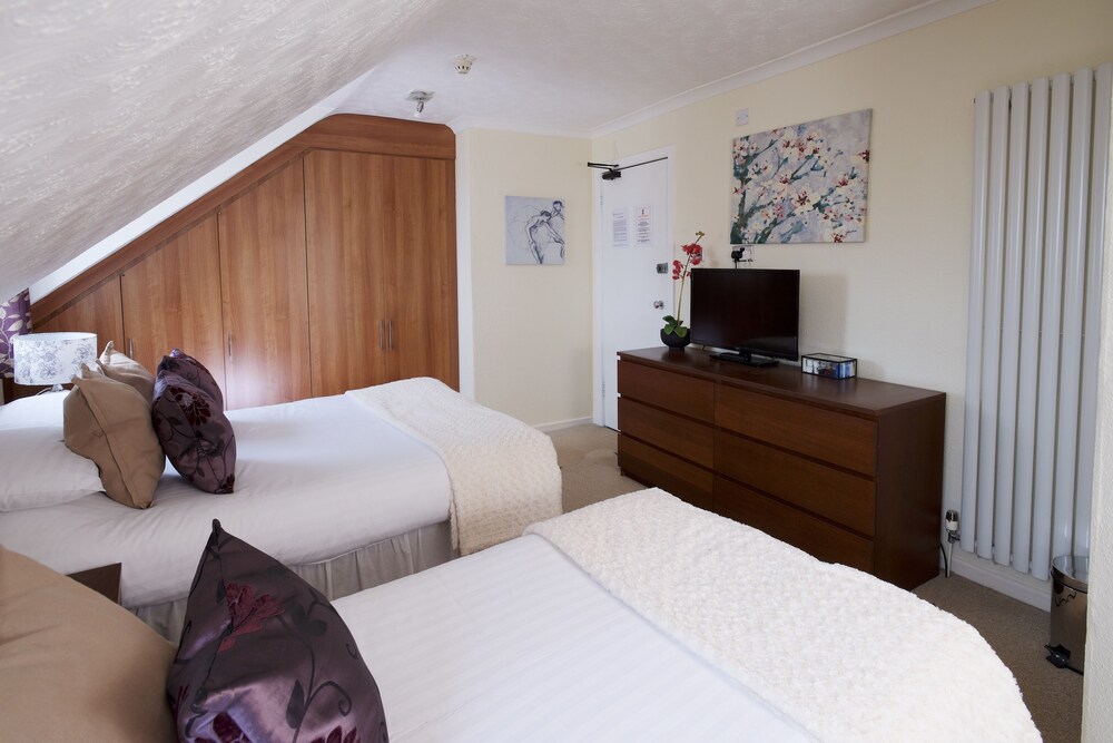 Guestroom