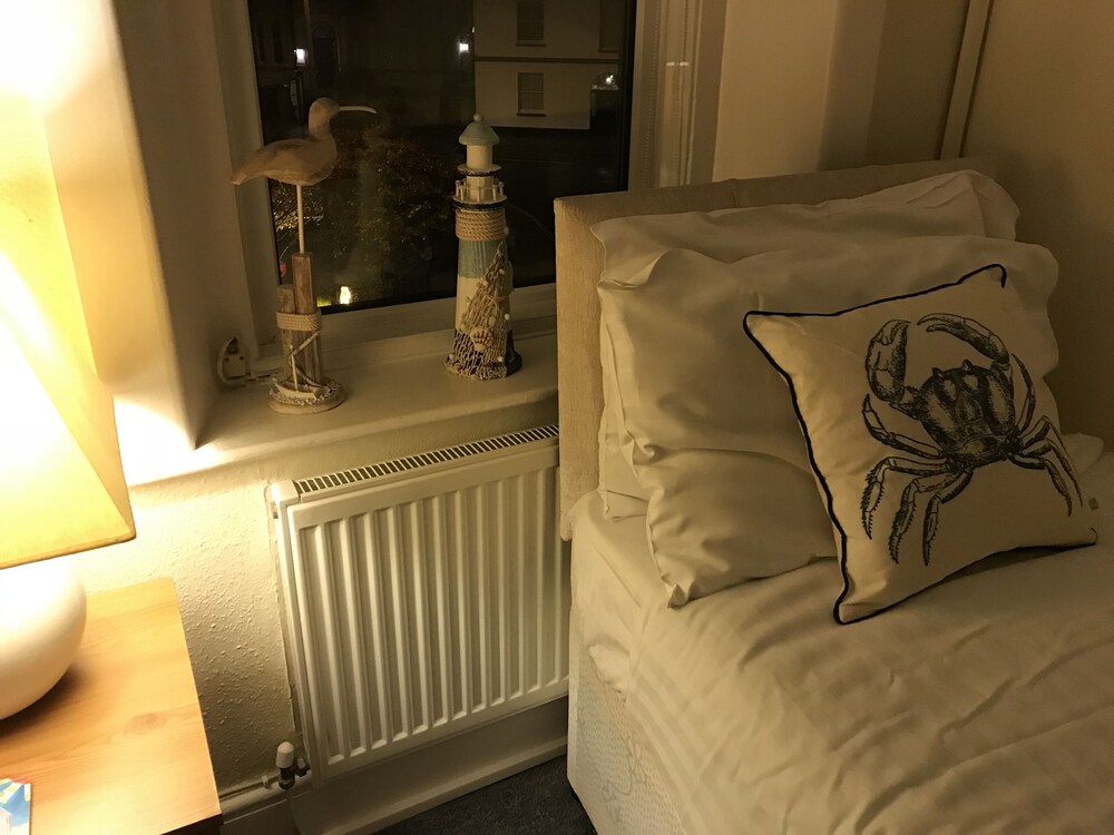 Childrens Theme Room