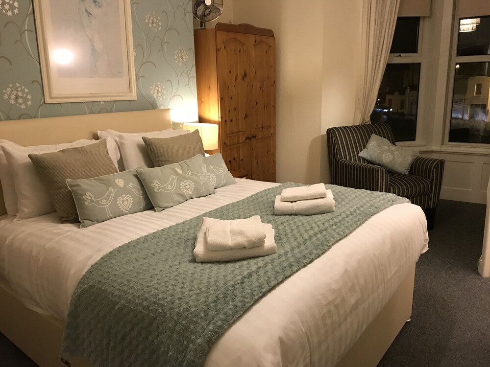 Guestroom