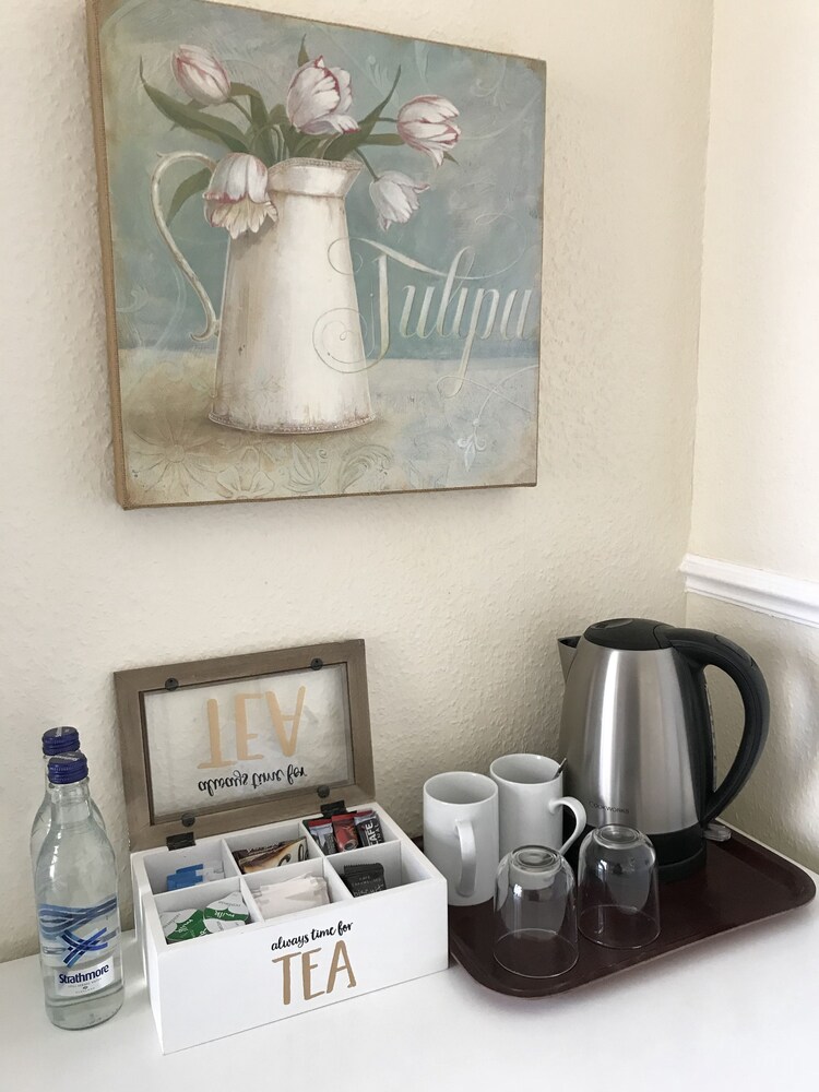 In-Room Amenity
