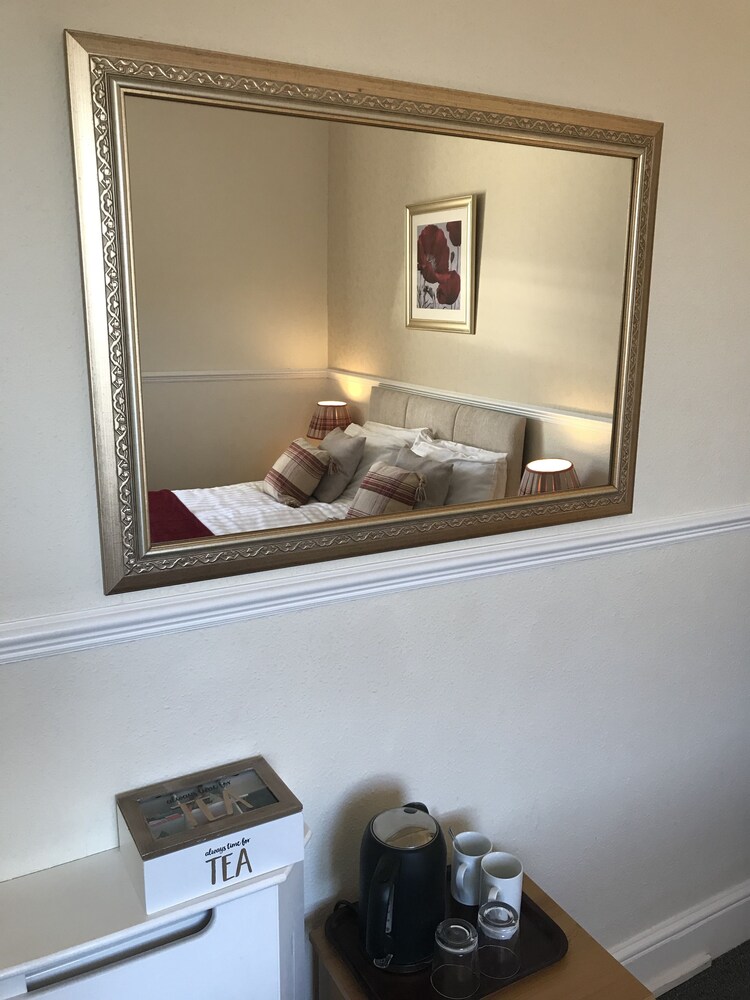 In-Room Amenity