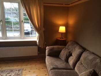 Hotel Lounge