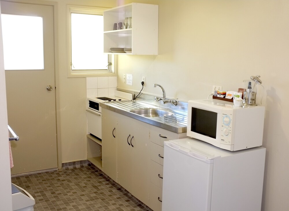 In-Room Kitchen
