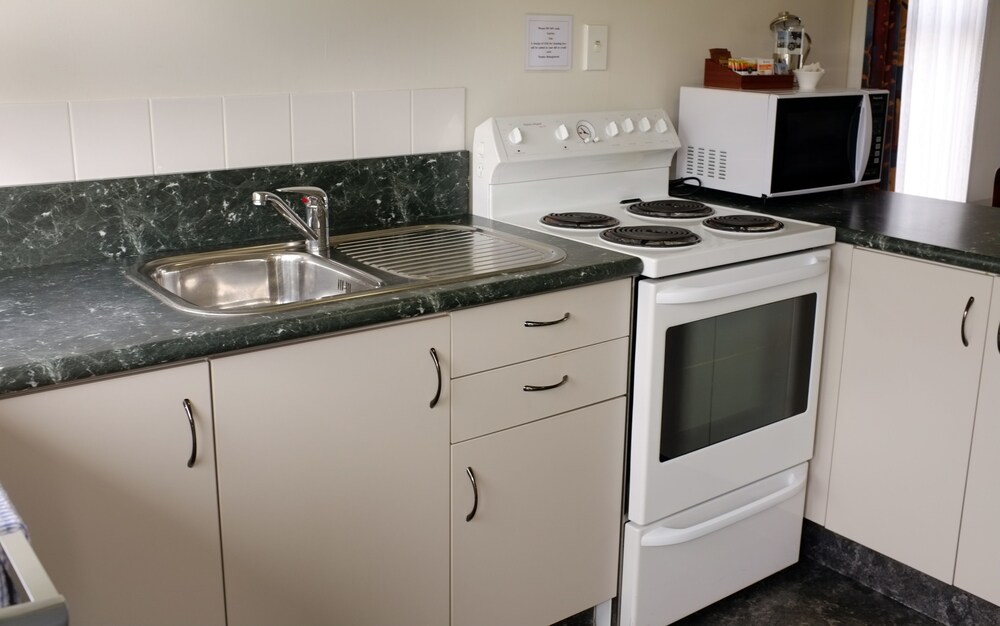 In-Room Kitchen