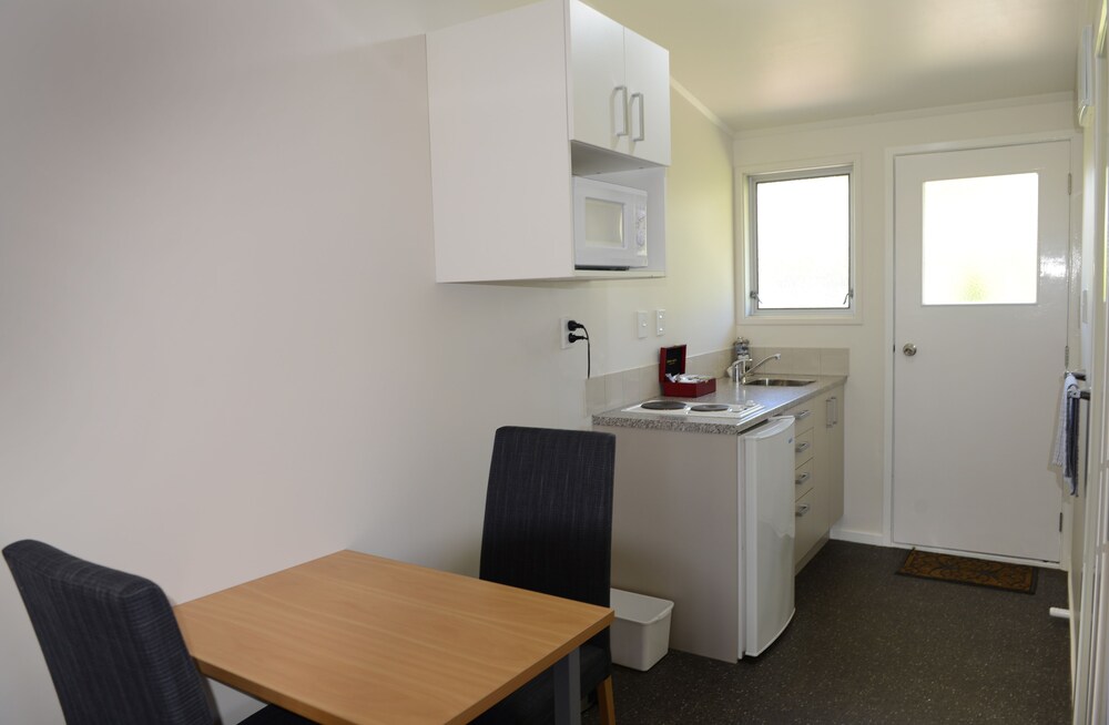 In-Room Kitchenette