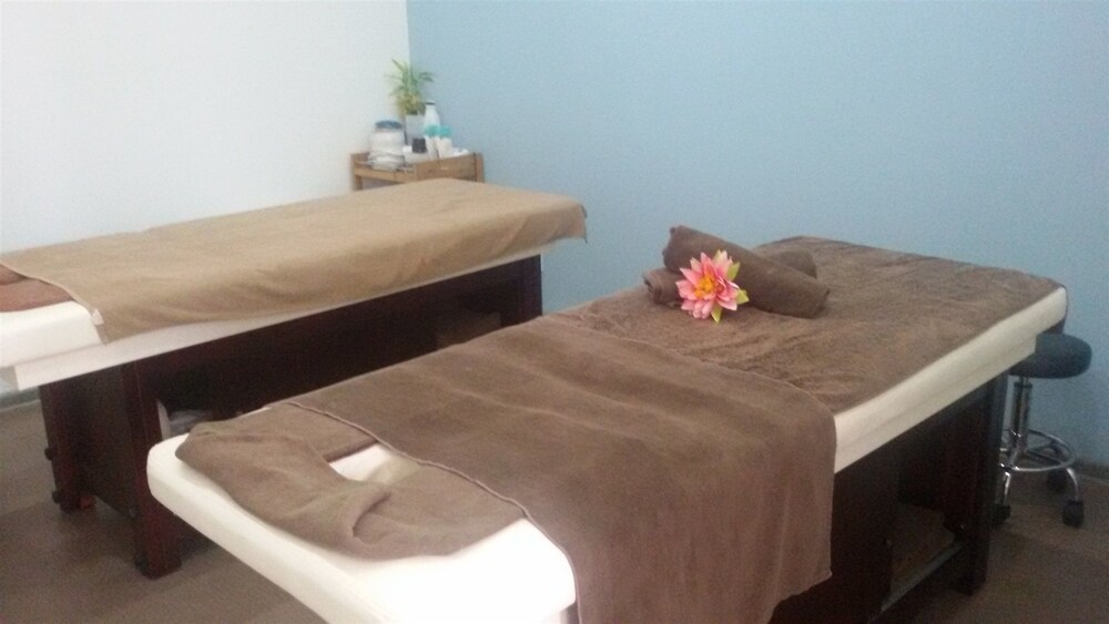 Treatment Room
