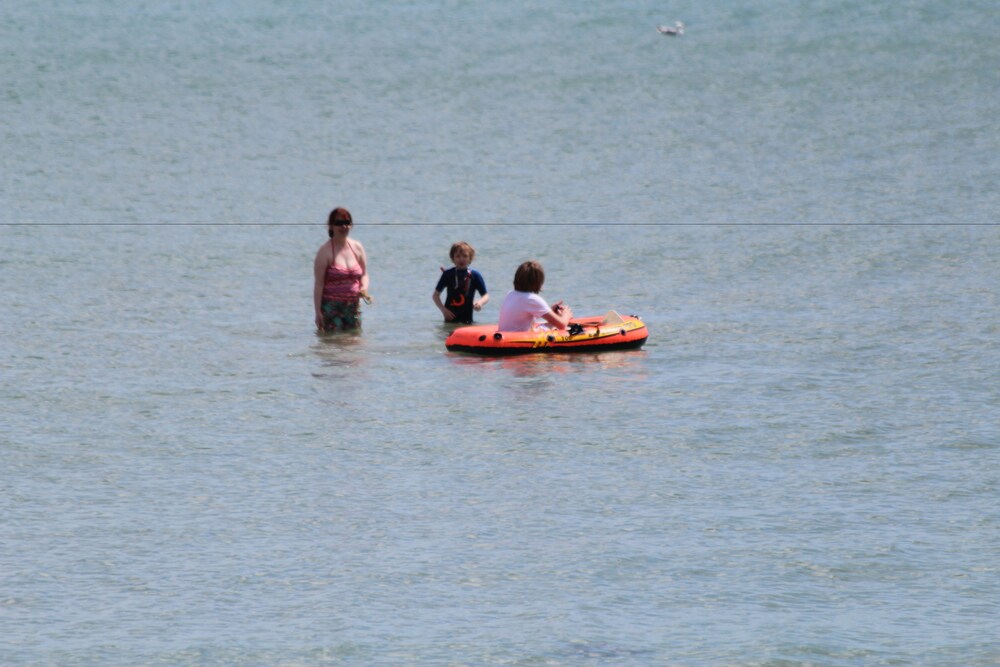 Boating
