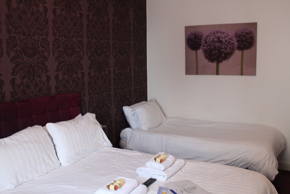 Guestroom