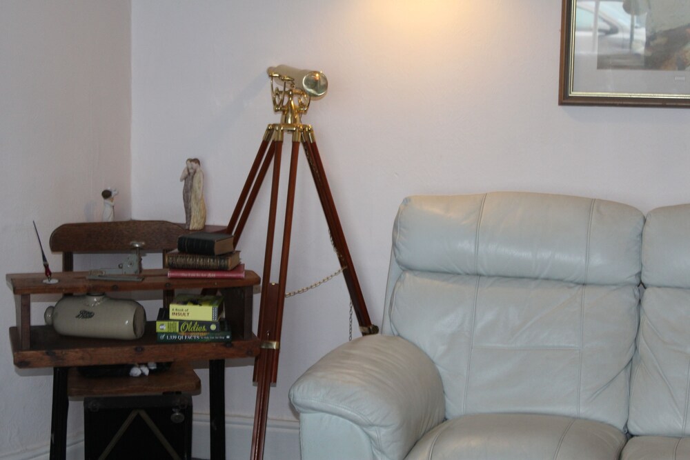 Hotel Interior