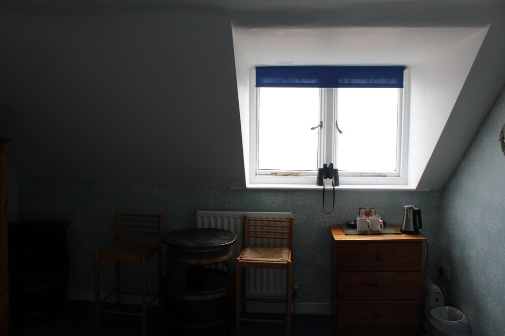 In-Room Kitchenette