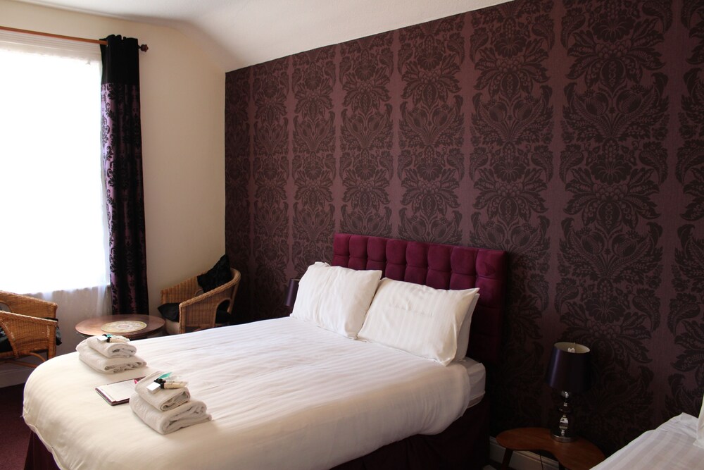 Guestroom
