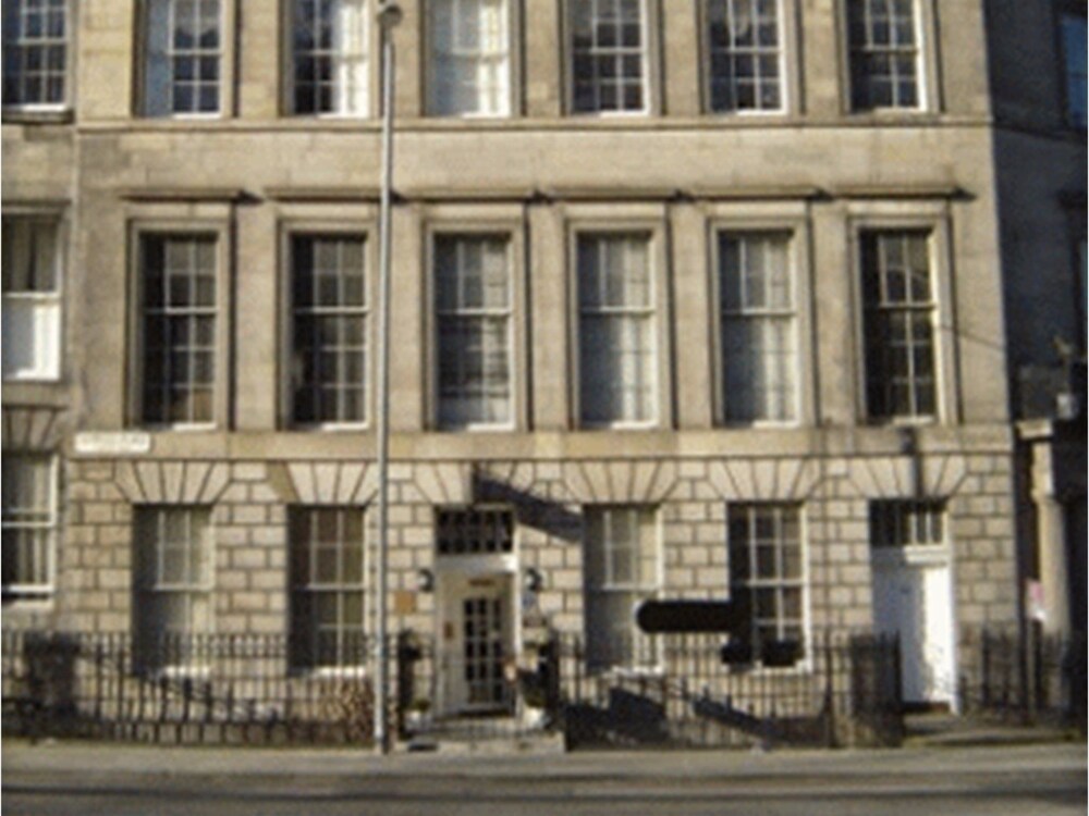 Hotel Front