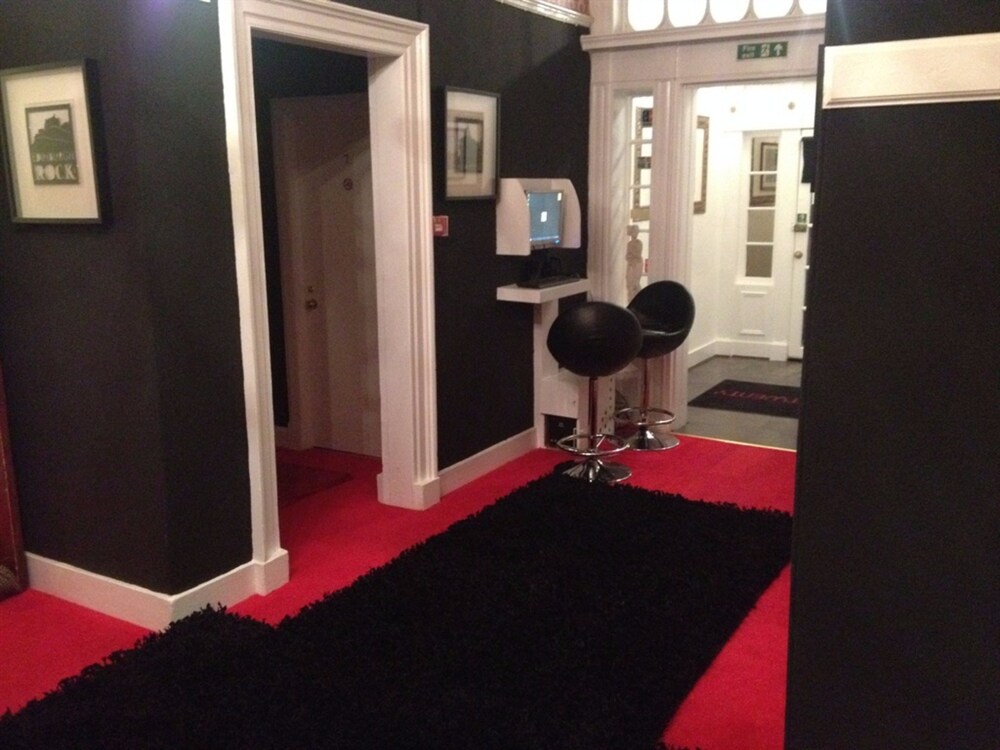 Reception Hall