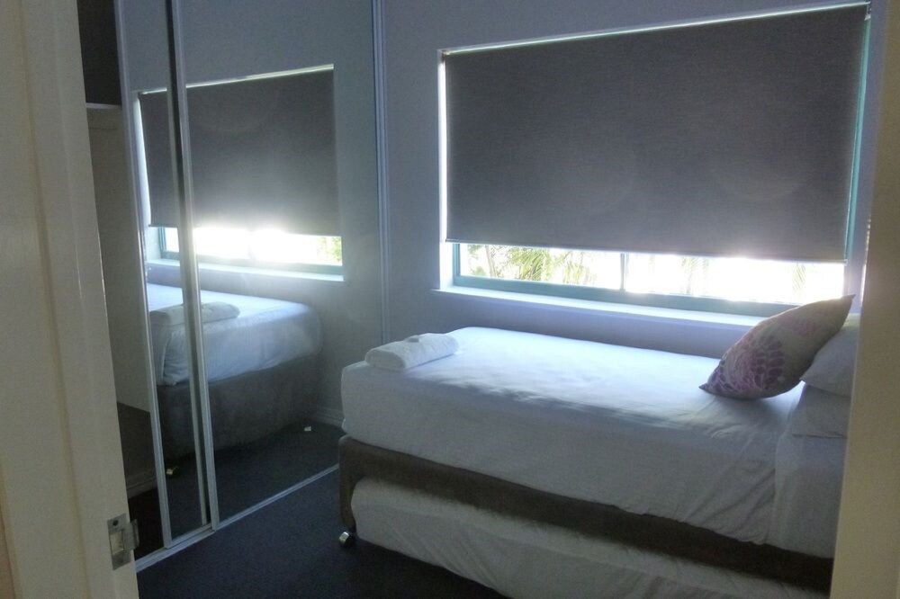 3 Bedroom Mariner Ocean View - Guestroom